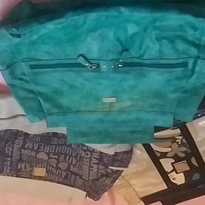 Miche Prima shell covers with very minor flaws  for a bargin!